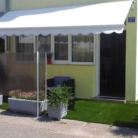 Studio Bi Lägenhet Umag Exteriör bild