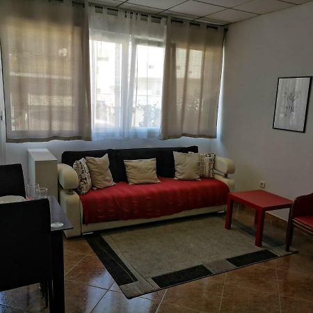 Studio Bi Lägenhet Umag Exteriör bild