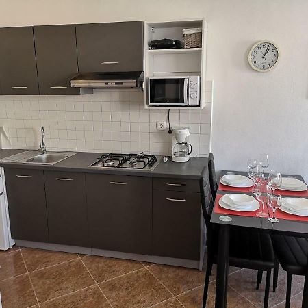 Studio Bi Lägenhet Umag Exteriör bild