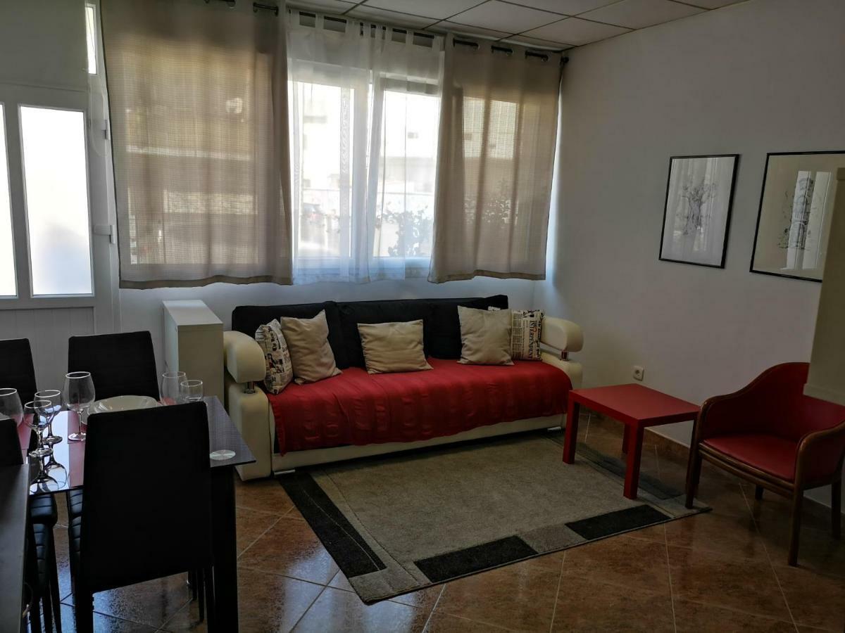 Studio Bi Lägenhet Umag Exteriör bild