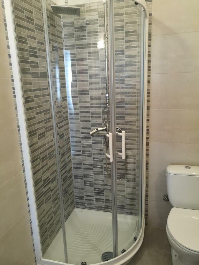 Studio Bi Lägenhet Umag Exteriör bild
